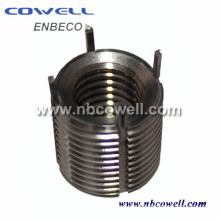 Wire Thread Insert for Plastic Machine